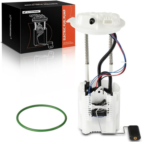 A-Premium Electric Fuel Pump Module Assembly Replacement for Dodge Dakota 2007-2010 Ram Dakota 2011 3.7L 4.7L
