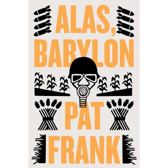 Pre-Owned Alas, Babylon (Perennial Classics) Paperback