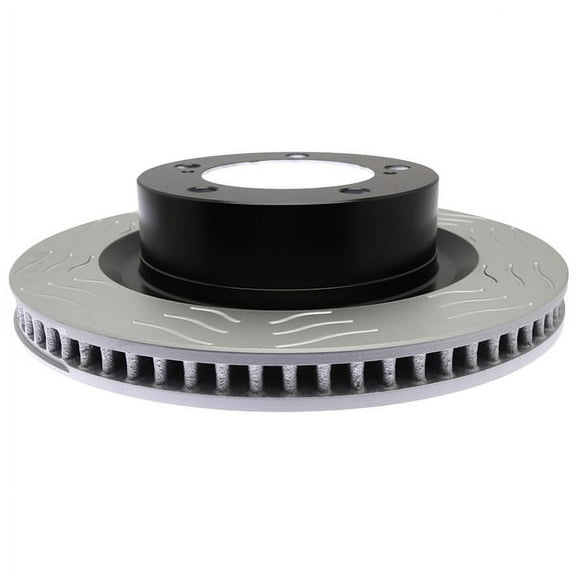 ACDelco 18A2548SD Performance Fits select: 2007-2021 TOYOTA TUNDRA, 2008-2022 TOYOTA SEQUOIA