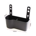 thumbnail image 2 of Back Storage Holder  Back Organizer  Back Organizer With Cup Holder  Back Pocket Backseat Storage Pocket Car  Back Storage Holder Trash Can Water Cup Stand Large Capacity For, 2 of 8