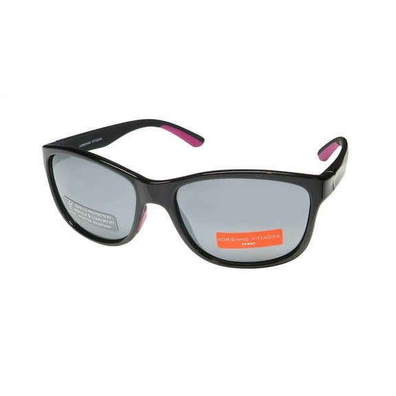 ADRIENNE VITTADINI 5040 NON-SLIP COMFORT FIT TECHNOLOGY PREMIUM SLEEK SUNGLASSES