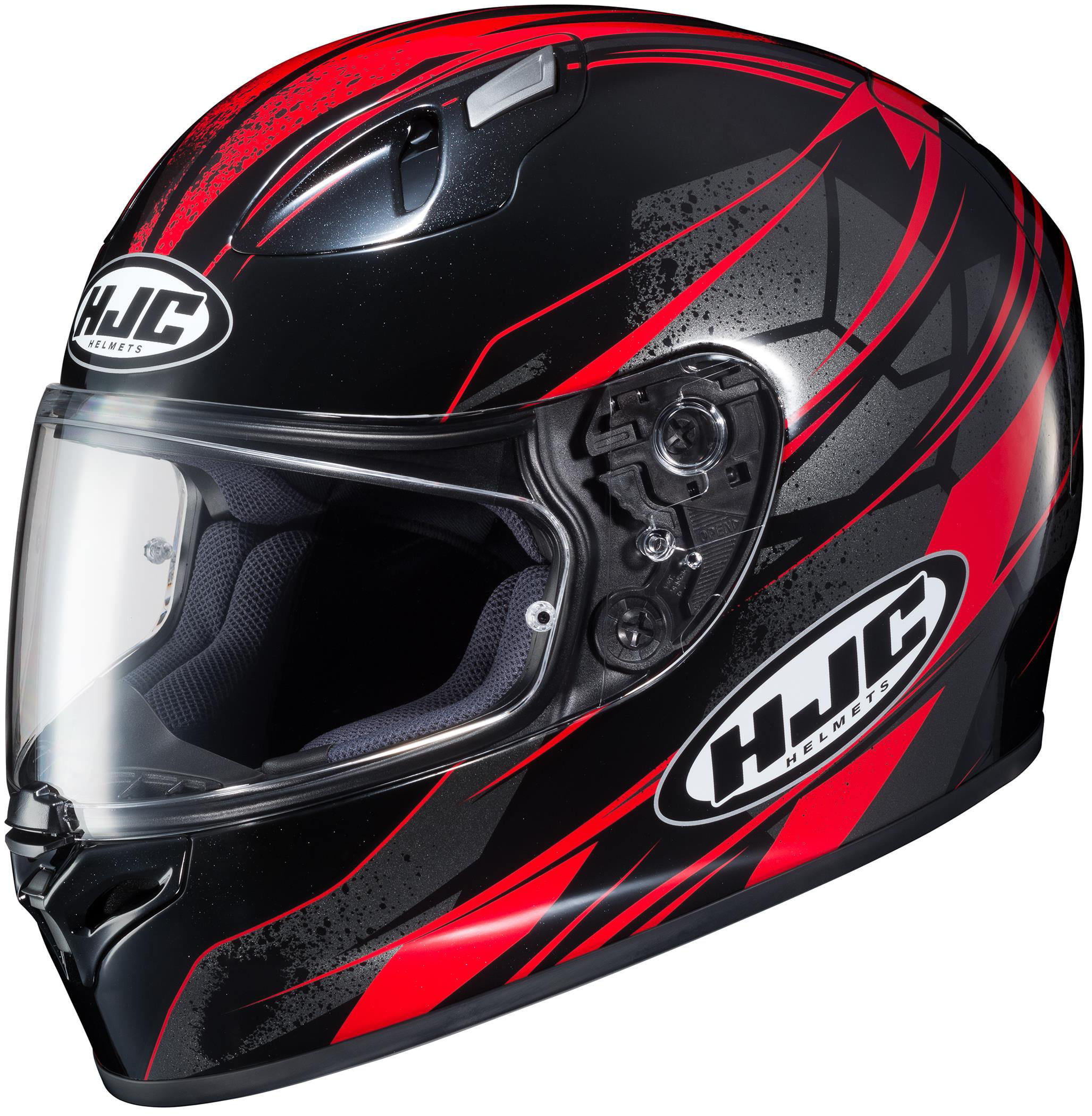 Casco Helm Casque Helmet HJC FG-17 FG17 TOBA MC1 2018 taglia S 