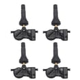 thumbnail image 2 of For 2018-2024 Jeep Compass TPMS 433mhz Tire Pressure Sensor., 2 of 5