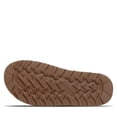 thumbnail image 4 of BEARPAW Women's Brooke Hickory Clog Size 6 | Women's Clog | Comfortable Winter Clog, 4 of 8