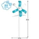 thumbnail image 2 of Juego de construcción Brickcraft Sanrio Cinnamoroll Flower, 80 unidades, 2 of 8