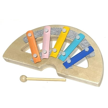 Brightstar Products - Kid's Toy - Xylophone