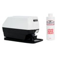 thumbnail image 1 of Máquina de espuma caliente Scalpmaster Lather Time, crema de 237 ml, 120 V, 1 of 6