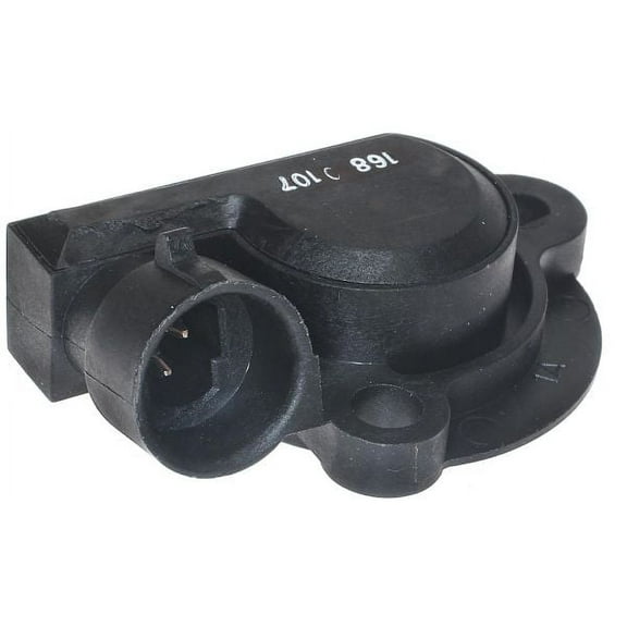 ACDelco 19322821 Throttle Position Sensor Fits select: 1990-1995 CHEVROLET GMT-400, 2013-2016 CHEVROLET SPARK