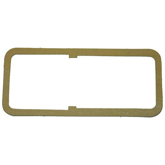RAParts S.69279 Gasket, Injection Pump Cover Fits Case IH