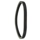 thumbnail image 5 of Correa de transmisión del embrague 3211180, negra, flexible, para generador de arranque, repuesto para Polaris General 1000 2020-2022, 5 of 14