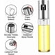 thumbnail image 4 of Kitchen Baking Oil Spray Bottle 1 Oil Bottle (without Scale) 18.5cm * 4cm, 4 of 5