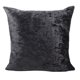 thumbnail image 2 of Brillante Suave de Cuadrado Throw Pillow Cover Habitación Cuadrada Funda de Cojín Decorativo para La Decoración Negro, 2 of 9