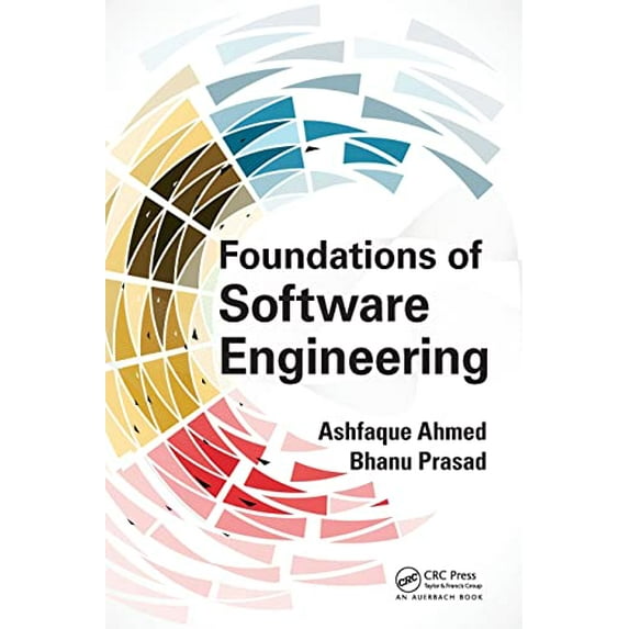 Pre-Owned Foundations of Software Engineering, 9781498737593, 1498737595, Hardcover, 1 edition