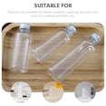 thumbnail image 2 of Raindrops 22-Piece Leakproof Bottles Set for Vacations and Outdoor Use, 3.9x14cm Portable Containers, 2 of 8