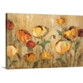 thumbnail image 1 of Great BIG Canvas | "Joyful Ranunculi" Canvas Wall Art - 48x32, 1 of 2