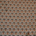 thumbnail image 4 of Rugsotic Carpets Hand Knotted Lichi Izmir Wool 8'x11'3" Area Rug Oriental Light Blue I00102, 4 of 6
