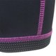 thumbnail image 5 of Pantalones para Ciclismo Gimnasio Mujeres Elástico De Silicona Morado Macarena Pantalones de ciclismo, 5 of 8