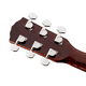 thumbnail image 5 of Guitarra Electroacustica Fender CD-140SCE 0970213322 CON Estuche Rigido, 5 of 5