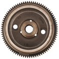 thumbnail image 4 of Fithood Flywheel FF97 for Polaris Big Boss /Magnum /Scrambler /Sportsman 400 500 97-04, 4 of 5