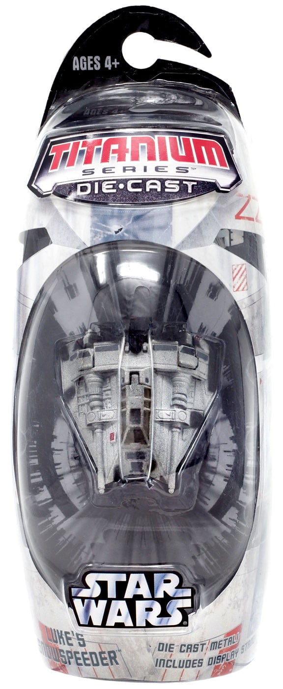 Star Wars Micro Galaxy Squadron First Order TIE Fighter, 3-Inch