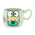 thumbnail image 1 of Taza My shop Hello Kitty de Cerámica de Keroppi para Bebidas Calientes de 420 ml., 1 of 4