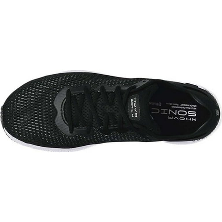 Men's Under Armour Hovr Sonic 4 Running Sneaker - Walmart.com