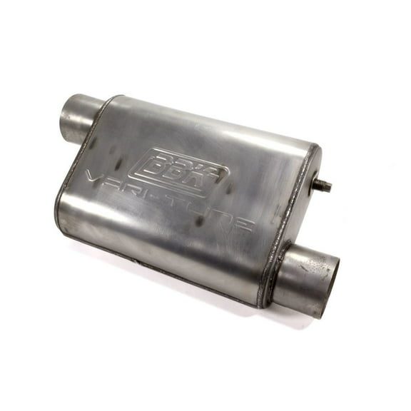 BBK 31035 Muffler 3