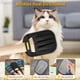thumbnail image 3 of Guante Removedor de Pelo para Mascotas YUAKUOD para Gatos y Perros con Tecnología Electrostática, 3 of 6
