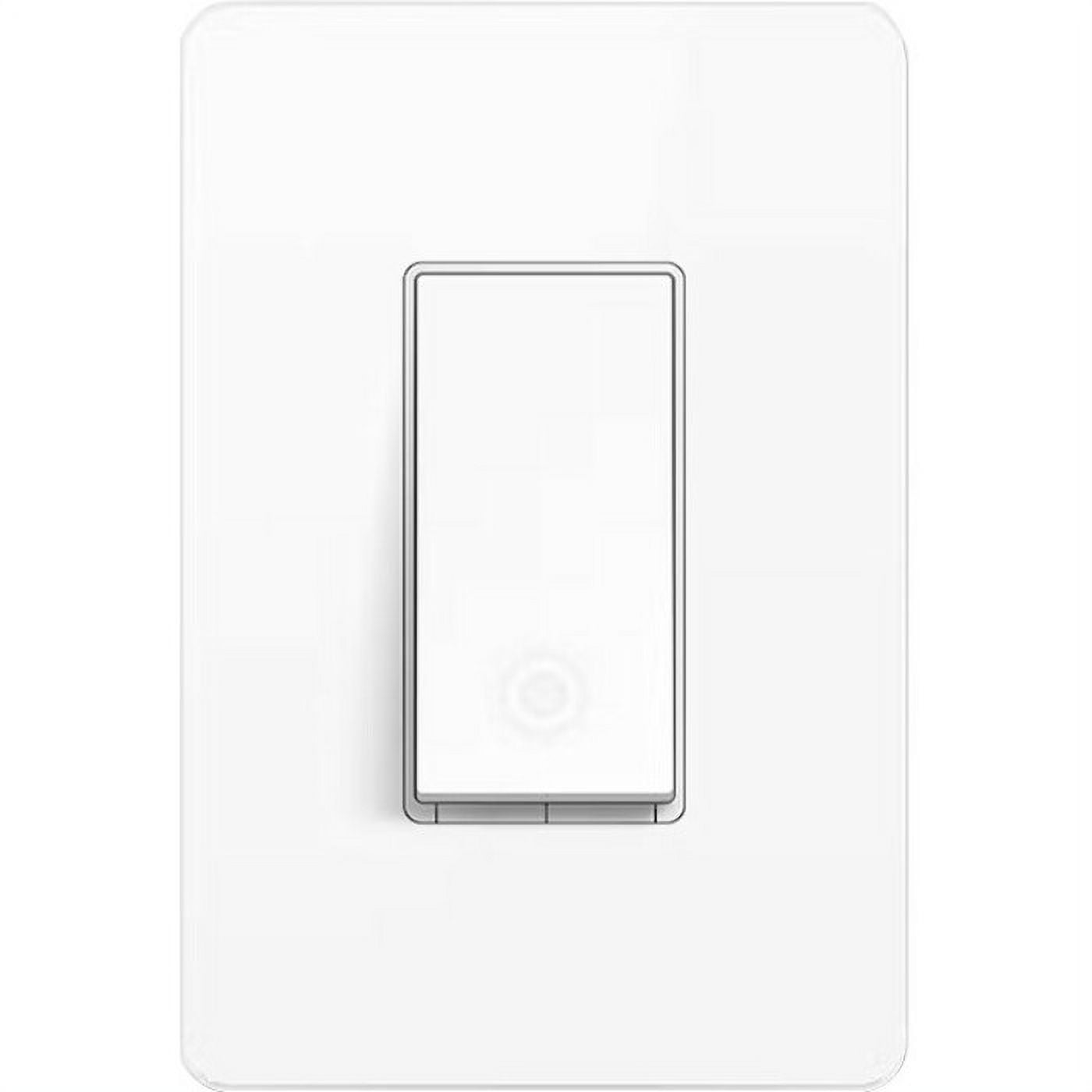 TP-Link Switch HS210 Smart Wi-Fi 3-Way Light Switch Retail - Walmart.com TP-Link Switch HS210 Smart Wi-Fi 3-Way Light Switch Retail - Walmart.com