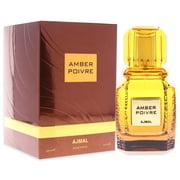 Ajmal Amber Poivre Eau De Parfum