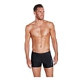 thumbnail image 1 of Traje de Baño para Hombre Speedo Gala Aquashort Negro Talla 28, 1 of 1