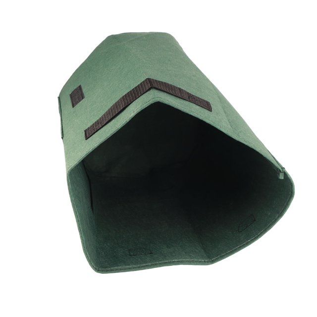 Bolsa para crecimiento de plantas, bolsa para plantar cacahuetes y tomates, bolsa para plantar patatas, diseño fácil de usar