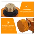 thumbnail image 2 of WRITWAA Accessoire de Camping Tête de Convertisseur de Réservoir de Gaz en Alliage d'Aluminium 1 Ensemble, 2 of 6