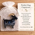thumbnail image 4 of EGNMCR Home Decor, Room Decor, Wall Decor Twelve Sign Pocket Cards As Gifts Decorative items, 4 of 6