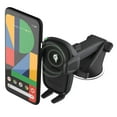 thumbnail image 1 of iOttie Easy One Touch 2 Wireless Charging Dash & Windshield Phone Mount - Black, 1 of 8