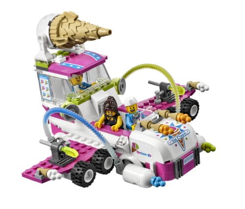 lego movie 70804