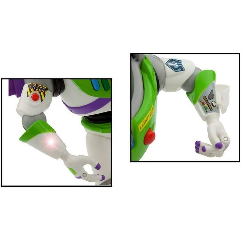 Toy story 3 buzz lightyear cheap