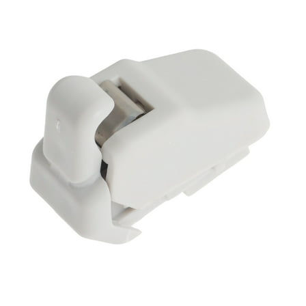 New Sun Visor Support Clip Holder Bracket Fit for 15-18 Jeep Renegade 5VW09MS7AA