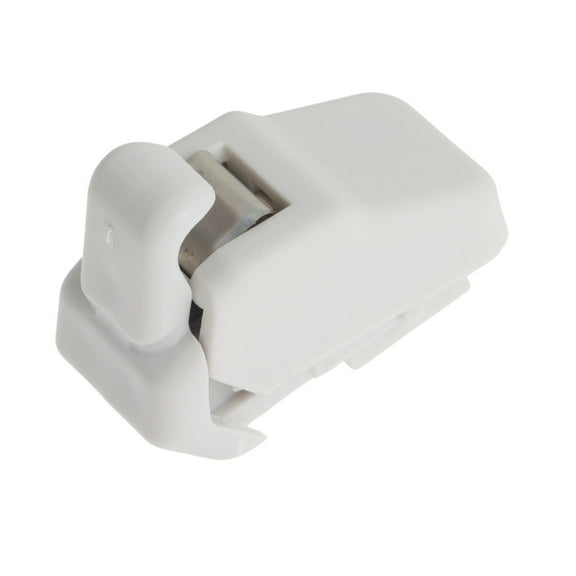 New Sun Visor Support Clip Holder Bracket Fit for 15-18 Jeep Renegade 5VW09MS7AA