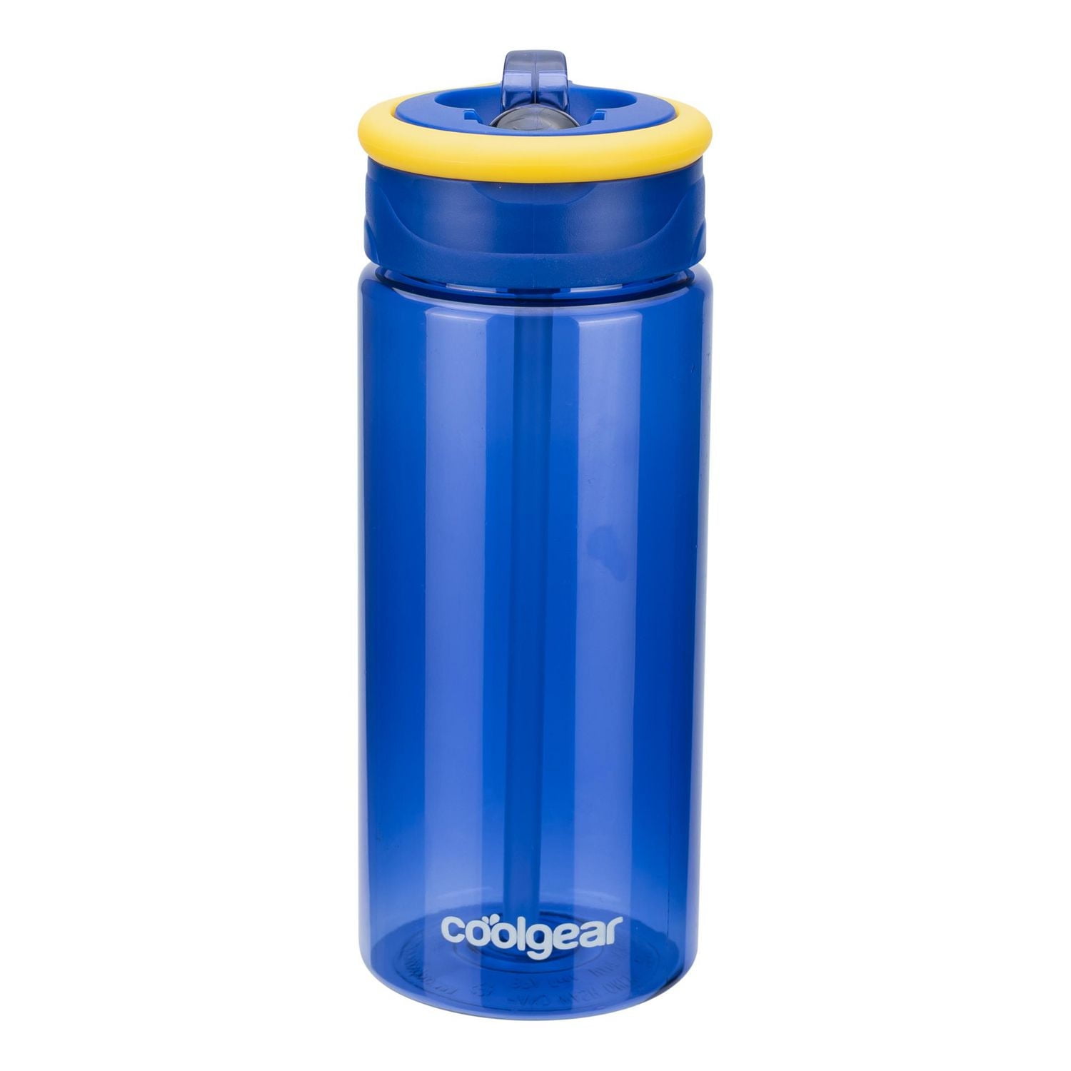 16 Fluid Ounce Skim Bottle - Blue