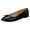Black, variant on Sngxgn Women's Ballet Flats Slip On Flats Shoes Casual Dress Shoes Ballet Flat(Pink,40)
