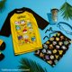 thumbnail image 2 of Set de trajes de baño Pokémon para niños, bañador y bañador de 9 a 10 años, 2 of 6
