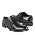 thumbnail image 1 of ZAPATOS CABALLERO STYLO 900 CHAROL NEGRO, 1 of 4