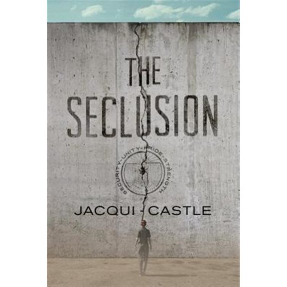 Pre-Owned The Seclusion (Paperback) 1947848518 9781947848511