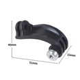 thumbnail image 4 of Action Camera Vertical Bracket Adapter for Gopro Camera Mount Camera Vertical Mount Adapter Accessory TAPDRA Spare Part, 4 of 4