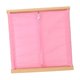 thumbnail image 1 of Tablero de actividades con tarjetas educativas para niños pequeños, juguete de viaje, juguete sensorial para Cremallera, 1 of 9