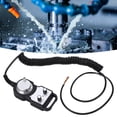 thumbnail image 3 of CNC Handwheel, 3  CNC Handwheel Controller  Ductility Self Transfer Cold   For Milling Lathe, 3 of 8