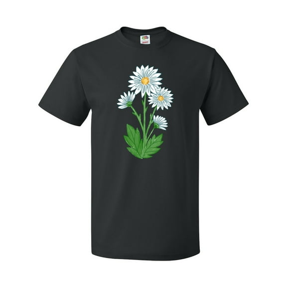 Inktastic Daisy Flower T-Shirt
