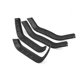 thumbnail image 2 of For -4 Accessory Front and Rear Fenders Wheel, 2 of 5