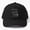 Black, variant on Pastor Ninja Baseball Hat, Ordination Anniversary Retirement Birthday Christmas Appreciation Cap
